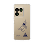 スリムプロテクションケース［ スマートフォンケース<書き下ろしサインver.> - S.AYUMU ］