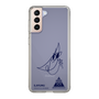 スリムプロテクションケース［ スマートフォンケース<書き下ろしサインver.> - S.AYUMU ］