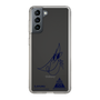スリムプロテクションケース［ スマートフォンケース<書き下ろしサインver.> - S.AYUMU ］