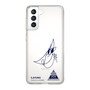 スリムプロテクションケース［ スマートフォンケース<書き下ろしサインver.> - S.AYUMU ］