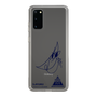 スリムプロテクションケース［ スマートフォンケース<書き下ろしサインver.> - S.AYUMU ］