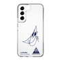 スリムプロテクションケース［ スマートフォンケース<書き下ろしサインver.> - S.AYUMU ］