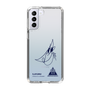 スリムプロテクションケース［ スマートフォンケース<書き下ろしサインver.> - S.AYUMU ］