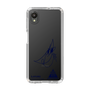 スリムプロテクションケース［ スマートフォンケース<書き下ろしサインver.> - S.AYUMU ］
