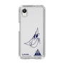 スリムプロテクションケース［ スマートフォンケース<書き下ろしサインver.> - S.AYUMU ］