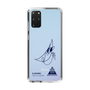 スリムプロテクションケース［ スマートフォンケース<書き下ろしサインver.> - S.AYUMU ］