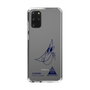 スリムプロテクションケース［ スマートフォンケース<書き下ろしサインver.> - S.AYUMU ］