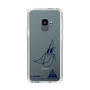 スリムプロテクションケース［ スマートフォンケース<書き下ろしサインver.> - S.AYUMU ］