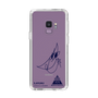 スリムプロテクションケース［ スマートフォンケース<書き下ろしサインver.> - S.AYUMU ］