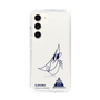 スリムプロテクションケース［ スマートフォンケース<書き下ろしサインver.> - S.AYUMU ］