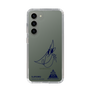 スリムプロテクションケース［ スマートフォンケース<書き下ろしサインver.> - S.AYUMU ］