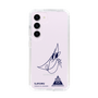 スリムプロテクションケース［ スマートフォンケース<書き下ろしサインver.> - S.AYUMU ］