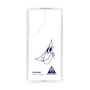 スリムプロテクションケース［ スマートフォンケース<書き下ろしサインver.> - S.AYUMU ］