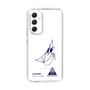 スリムプロテクションケース［ スマートフォンケース<書き下ろしサインver.> - S.AYUMU ］