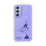 スリムプロテクションケース［ スマートフォンケース<書き下ろしサインver.> - S.AYUMU ］