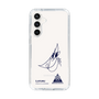 スリムプロテクションケース［ スマートフォンケース<書き下ろしサインver.> - S.AYUMU ］