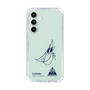 スリムプロテクションケース［ スマートフォンケース<書き下ろしサインver.> - S.AYUMU ］