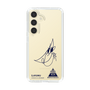 スリムプロテクションケース［ スマートフォンケース<書き下ろしサインver.> - S.AYUMU ］