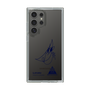 スリムプロテクションケース［ スマートフォンケース<書き下ろしサインver.> - S.AYUMU ］