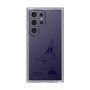 スリムプロテクションケース［ スマートフォンケース<書き下ろしサインver.> - S.AYUMU ］