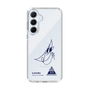 スリムプロテクションケース［ スマートフォンケース<書き下ろしサインver.> - S.AYUMU ］
