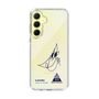 スリムプロテクションケース［ スマートフォンケース<書き下ろしサインver.> - S.AYUMU ］
