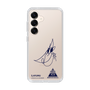スリムプロテクションケース［ スマートフォンケース<書き下ろしサインver.> - S.AYUMU ］