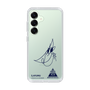 スリムプロテクションケース［ スマートフォンケース<書き下ろしサインver.> - S.AYUMU ］