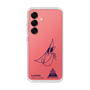 スリムプロテクションケース［ スマートフォンケース<書き下ろしサインver.> - S.AYUMU ］
