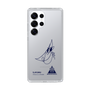 スリムプロテクションケース［ スマートフォンケース<書き下ろしサインver.> - S.AYUMU ］