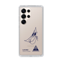 スリムプロテクションケース［ スマートフォンケース<書き下ろしサインver.> - S.AYUMU ］