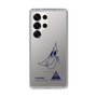 スリムプロテクションケース［ スマートフォンケース<書き下ろしサインver.> - S.AYUMU ］