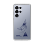 スリムプロテクションケース［ スマートフォンケース<書き下ろしサインver.> - S.AYUMU ］