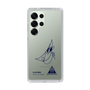 スリムプロテクションケース［ スマートフォンケース<書き下ろしサインver.> - S.AYUMU ］