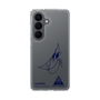 スリムプロテクションケース［ スマートフォンケース<書き下ろしサインver.> - S.AYUMU ］