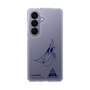 スリムプロテクションケース［ スマートフォンケース<書き下ろしサインver.> - S.AYUMU ］