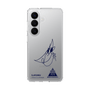 スリムプロテクションケース［ スマートフォンケース<書き下ろしサインver.> - S.AYUMU ］
