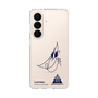 スリムプロテクションケース［ スマートフォンケース<書き下ろしサインver.> - S.AYUMU ］