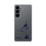 スリムプロテクションケース［ スマートフォンケース<書き下ろしサインver.> - S.AYUMU ］