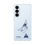 スリムプロテクションケース［ スマートフォンケース<書き下ろしサインver.> - S.AYUMU ］