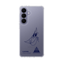 スリムプロテクションケース［ スマートフォンケース<書き下ろしサインver.> - S.AYUMU ］