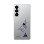 スリムプロテクションケース［ スマートフォンケース<書き下ろしサインver.> - S.AYUMU ］