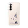 スリムプロテクションケース［ スマートフォンケース<書き下ろしサインver.> - S.AYUMU ］