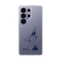 スリムプロテクションケース［ スマートフォンケース<書き下ろしサインver.> - S.AYUMU ］