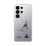 スリムプロテクションケース［ スマートフォンケース<書き下ろしサインver.> - S.AYUMU ］