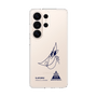 スリムプロテクションケース［ スマートフォンケース<書き下ろしサインver.> - S.AYUMU ］
