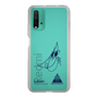 スリムプロテクションケース［ スマートフォンケース<書き下ろしサインver.> - S.AYUMU ］