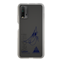 スリムプロテクションケース［ スマートフォンケース<書き下ろしサインver.> - S.AYUMU ］