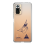 スリムプロテクションケース［ スマートフォンケース<書き下ろしサインver.> - S.AYUMU ］