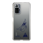 スリムプロテクションケース［ スマートフォンケース<書き下ろしサインver.> - S.AYUMU ］